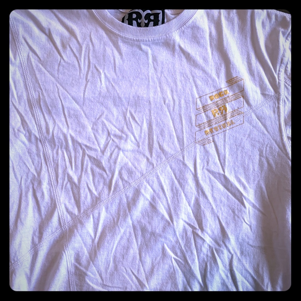 Men’s rock revival tee